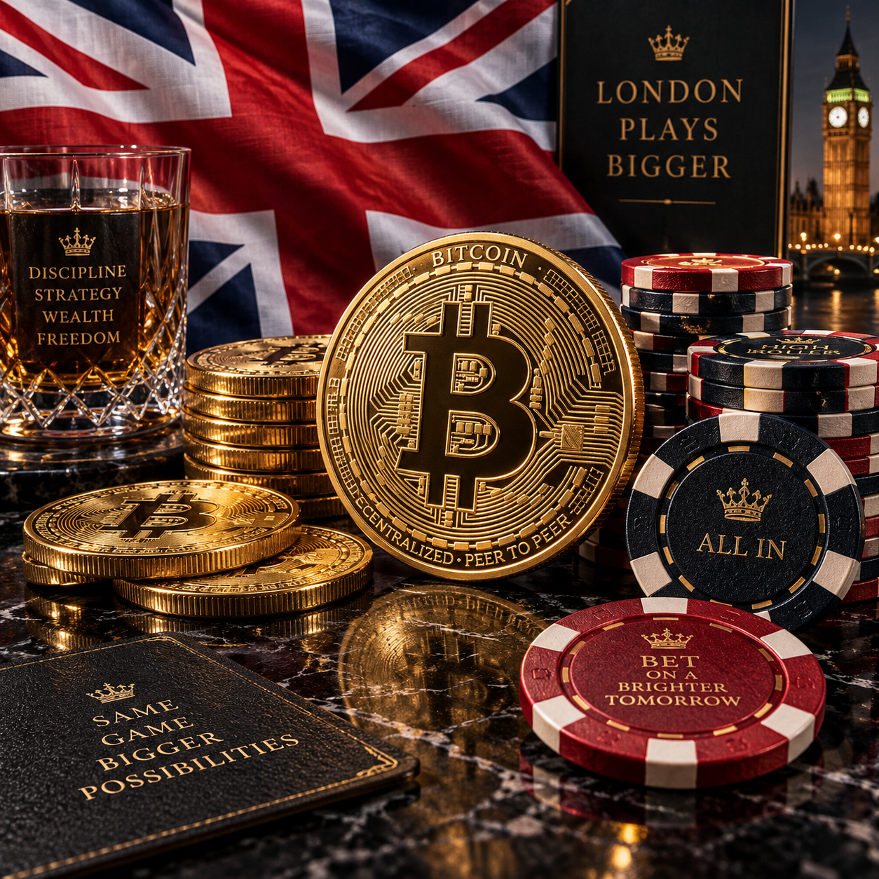 How To Choose The Best Crypto Casino Uk In 2026 A Complete Guide To Bitcoin Gambling Licensing And